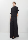 Prance Short Sleeve Top