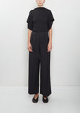 Honest Ensemble Wool Pants