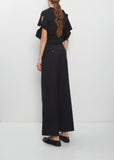 Honest Ensemble Wool Pants