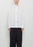 Monsieur Cotton Shirt