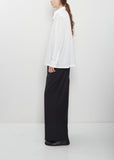 Monsieur Cotton Shirt