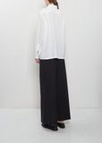 Monsieur Cotton Shirt