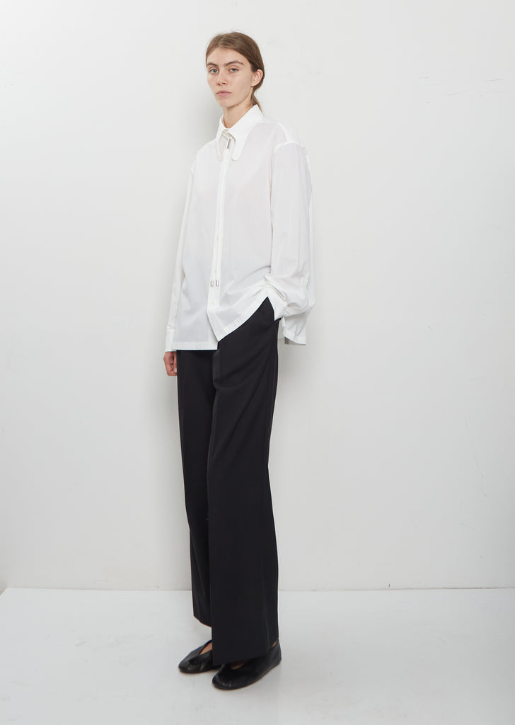 Monsieur Cotton Shirt