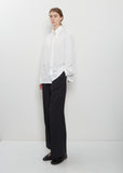 Monsieur Cotton Shirt