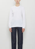 Seamless Long Sleeve Tee