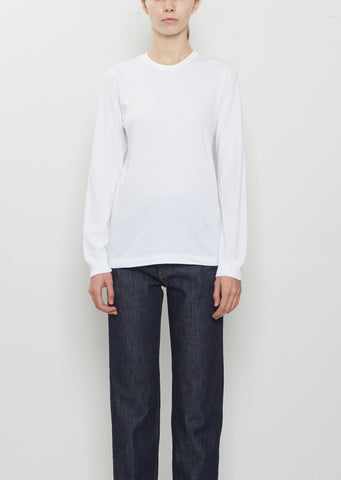 Seamless Long Sleeve Tee