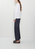 Seamless Long Sleeve Tee