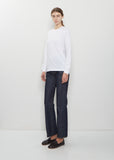 Seamless Long Sleeve Tee