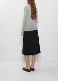 Super High Gauge Sheer Tee