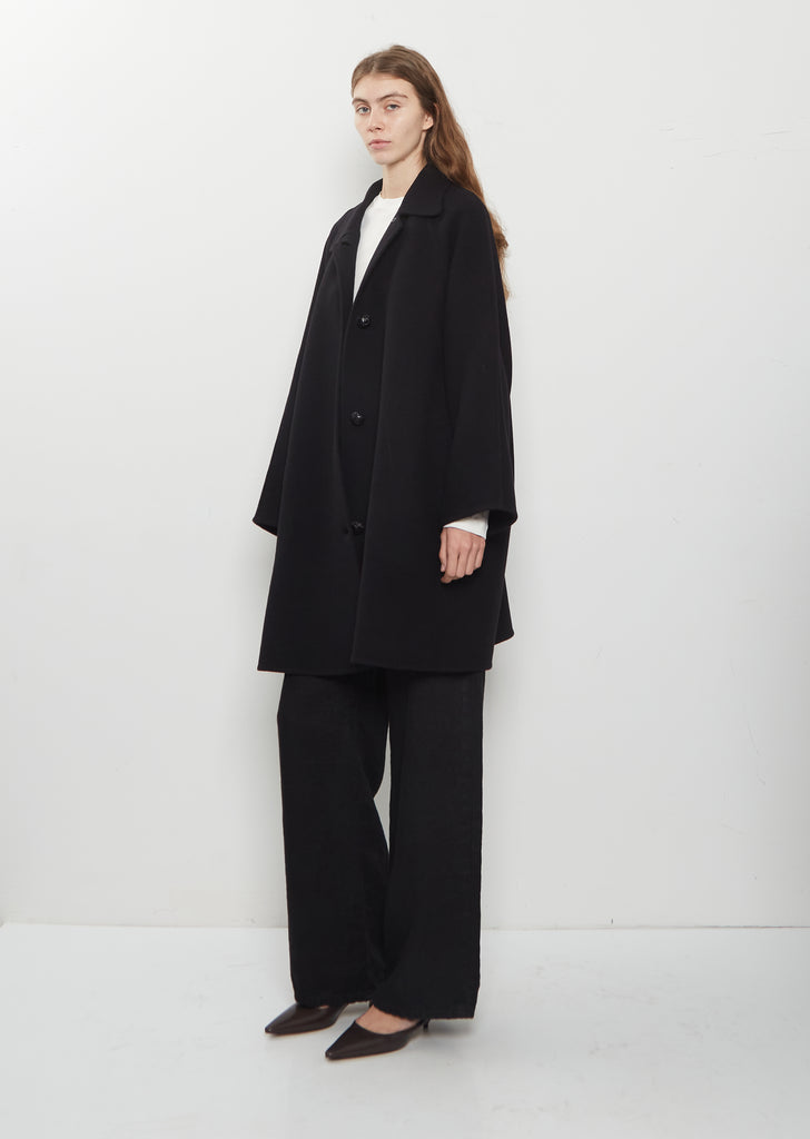 Ina Wool Coat