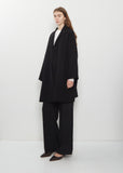 Ina Wool Coat
