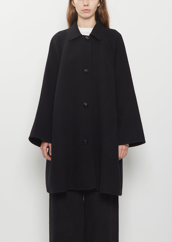 Ina Wool Coat