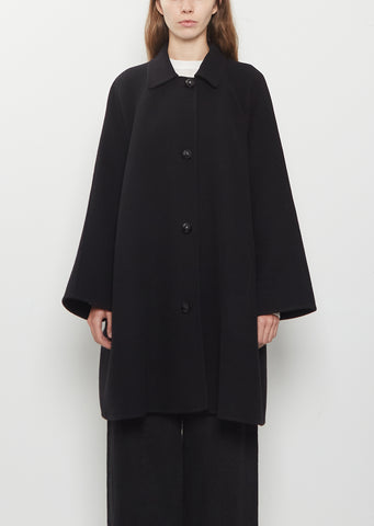 Ina Wool Coat