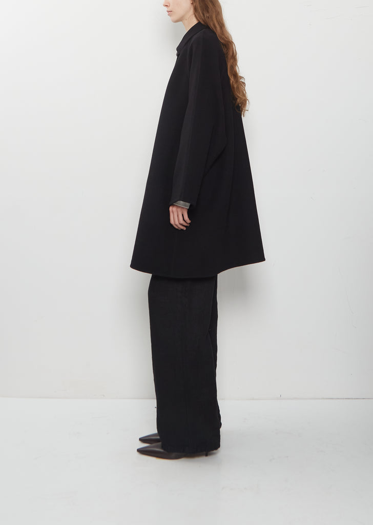 Ina Wool Coat