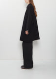 Ina Wool Coat