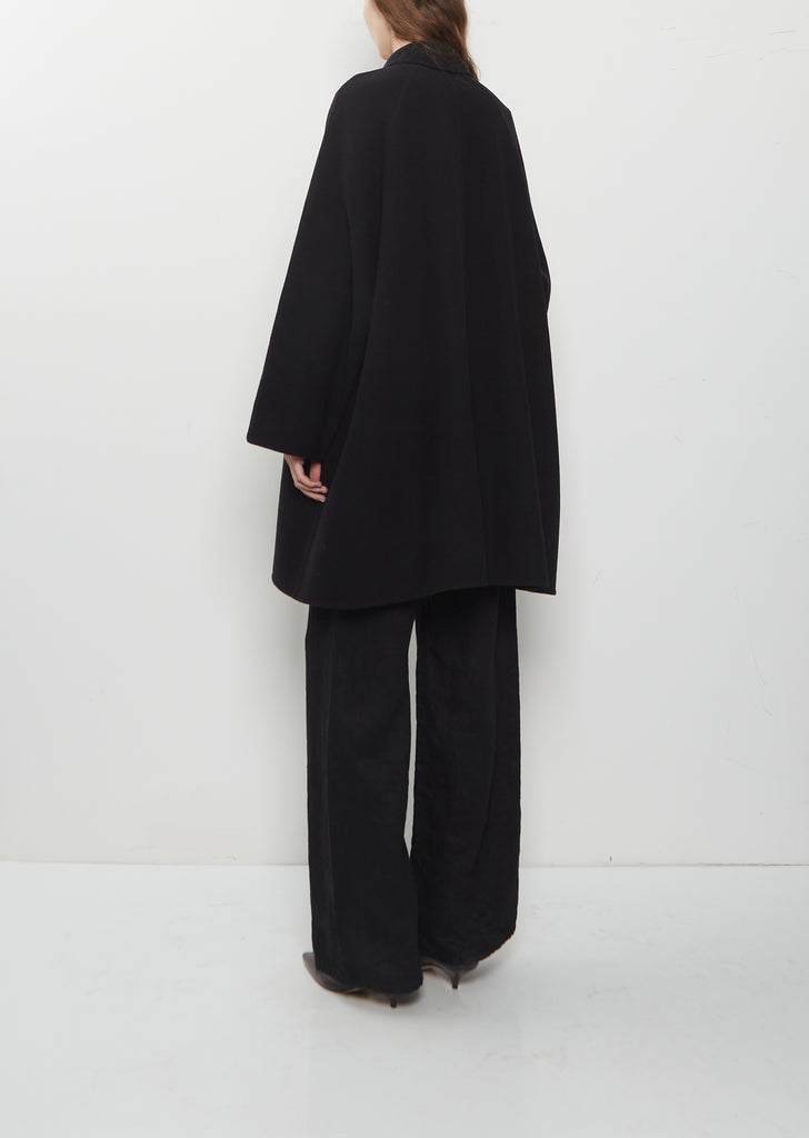Ina Wool Coat