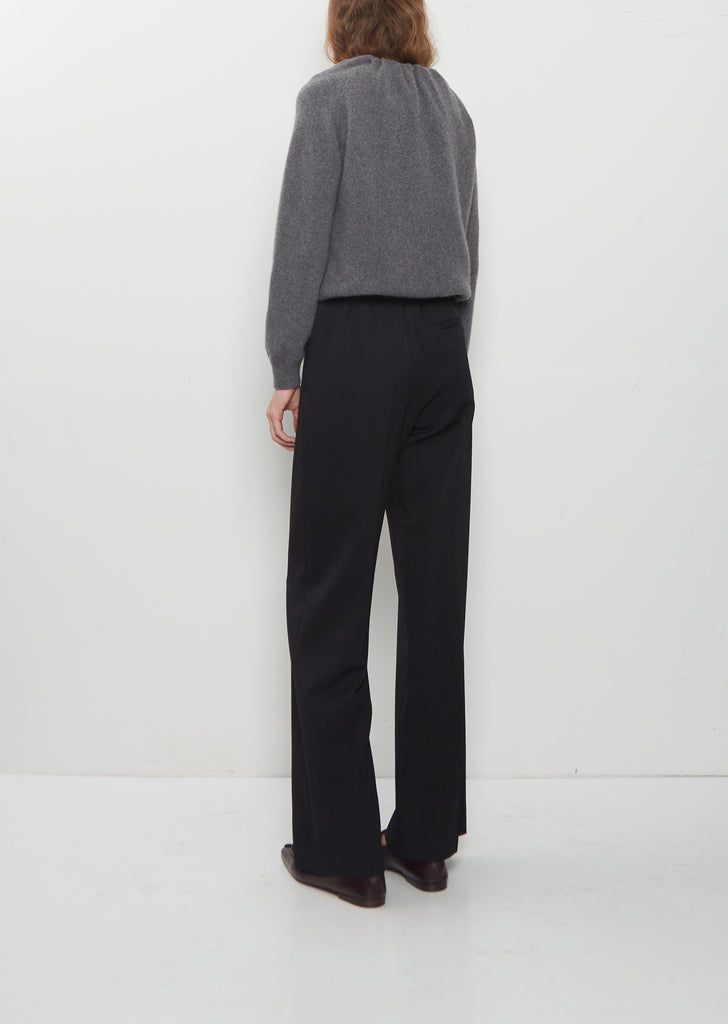 New Easy Fit Pants