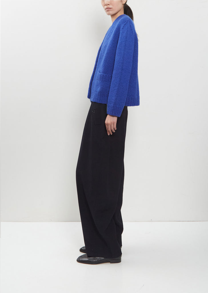 Amie Cashmere Cardigan