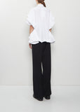Cotton Typewriter Shirt