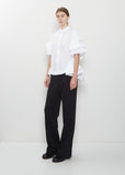 Cotton Typewriter Shirt