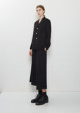 Polyester Georgette 2 Jacket