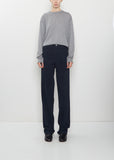 Setchu Paper Corduroy Denim Pants