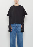 Limited Origami Jersey Top