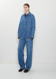 Work Jacket 2 Paper Wash
