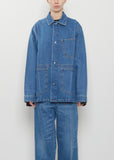Work Jacket 2 Paper Wash