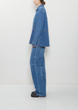 Work Jacket 2 Paper Wash