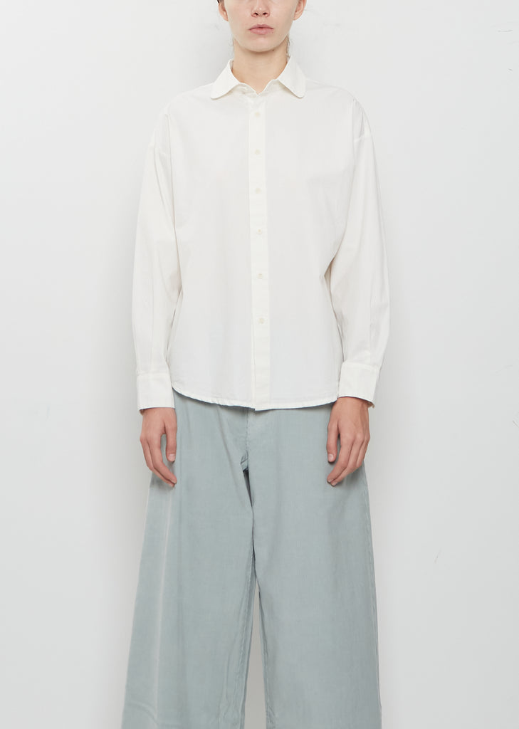 Vienna Egitto Cotton Shirt