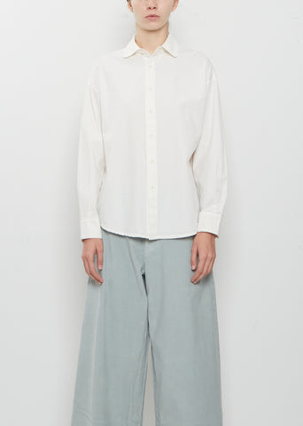 Vienna Egitto Cotton Shirt