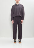 Long Chasse Pant — Night