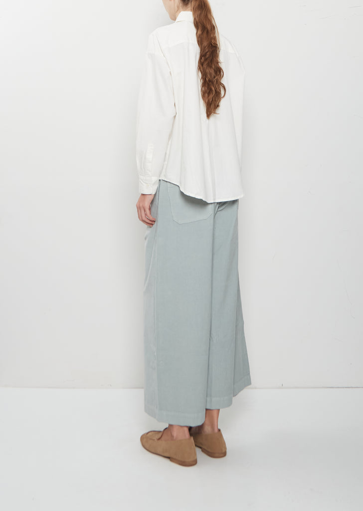 Vienna Egitto Cotton Shirt