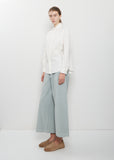 Vienna Egitto Cotton Shirt