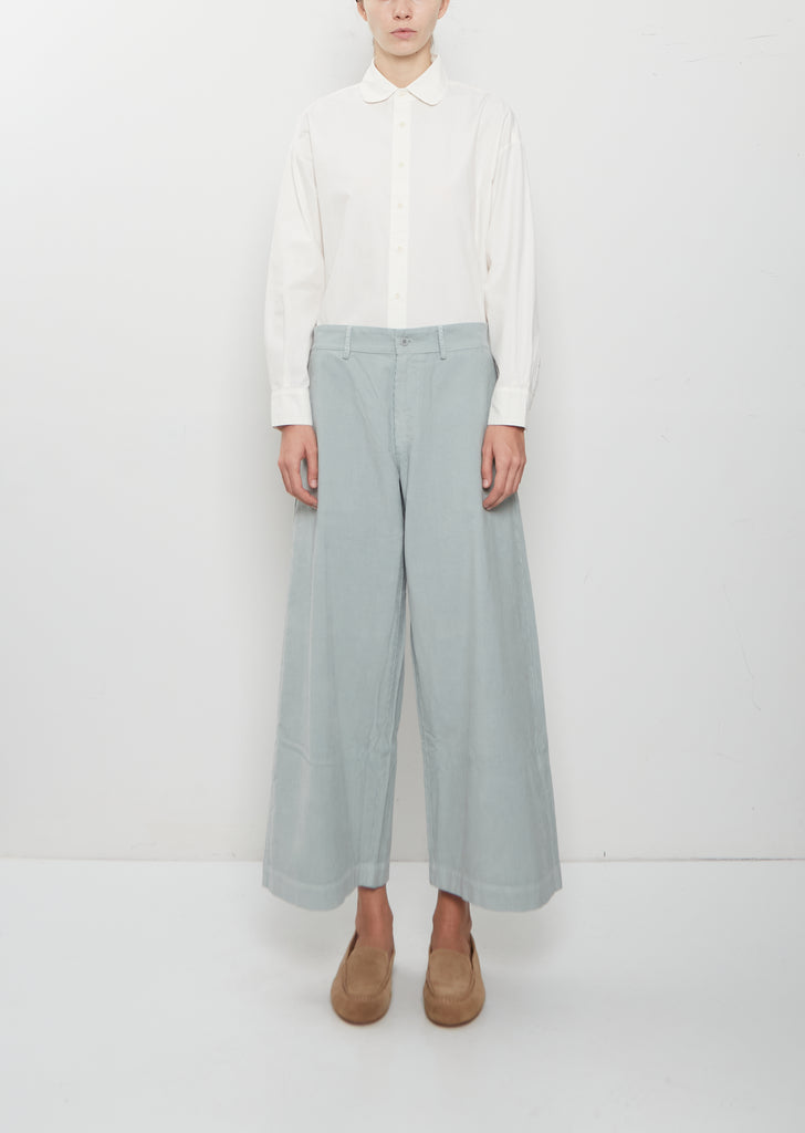 Cobra Sarca Cotton Pant