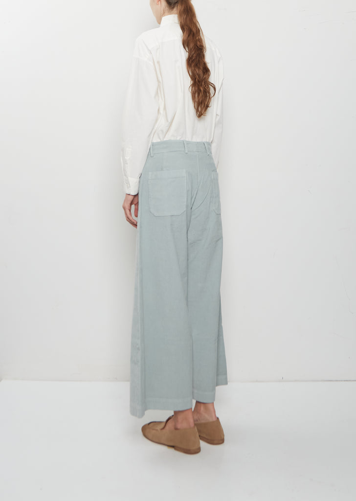 Cobra Sarca Cotton Pant