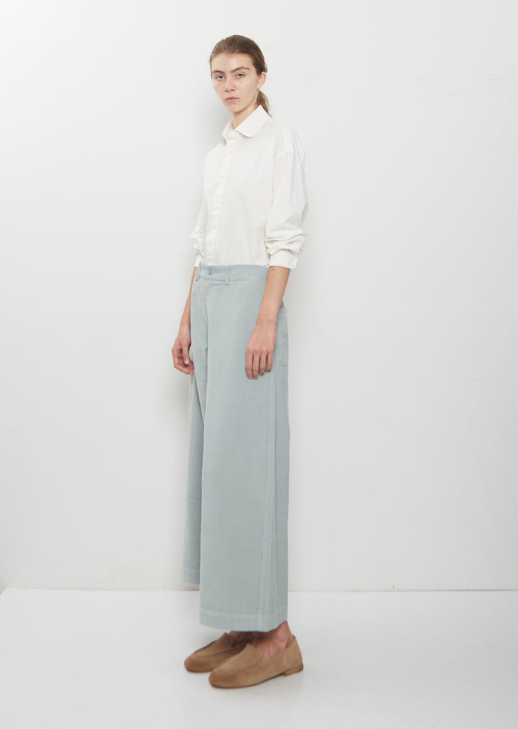 Cobra Sarca Cotton Pant