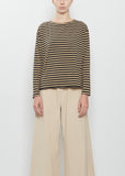 Lola Cotton Jersey Tee