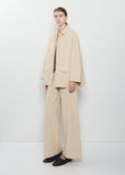 Giulia Sarca Cotton Jacket