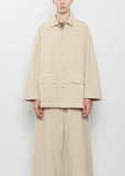 Giulia Sarca Cotton Jacket