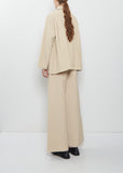 Giulia Sarca Cotton Jacket