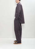 Long Chasse Pant — Night