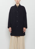 Nora Feltro Wool Jacket