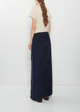 Diana Sarca Cotton Pant — Atlantic
