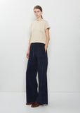 Diana Sarca Cotton Pant — Atlantic