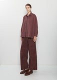 Quadra Sarca Cotton Shirt
