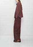 Quadra Sarca Cotton Shirt
