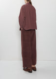 Quadra Sarca Cotton Shirt