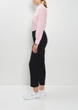 Tapered Twill Pants